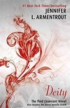 deity (covenant series 3)-jennifer l. armentrout-9781444798005