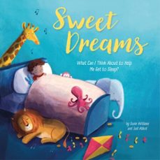 sweet dreams (ebook)-susie williams-9781445195605