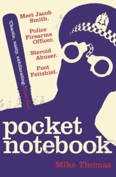 pocket notebook (ebook)-mike thomas-9781446410905