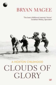 clouds of glory (ebook)-bryan magee-9781446418505