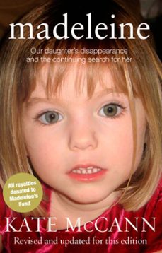 madeleine (ebook)-kate mccann-9781446437605