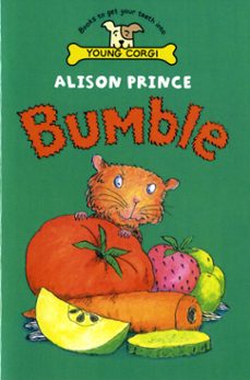 bumble (ebook)-alison prince-9781446498705