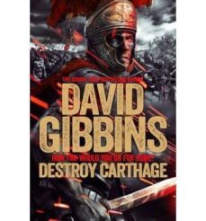 war rome carthage-9781447237105