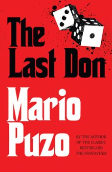 the last don-mario puzo-9781448106905