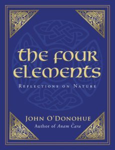 the four elements (ebook)-john o donohue-9781448110605