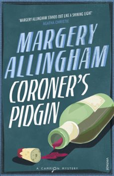 Imagen Principal de Coroner's Pidgin
