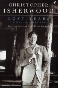 -christopher isherwood-9781448162505