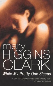 while my pretty one sleeps-mary higgins clark-9781448166305