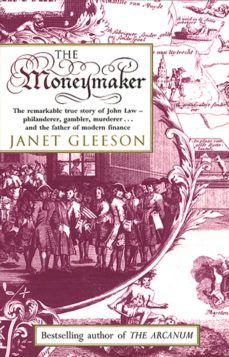 -janet gleeson-9781448167005