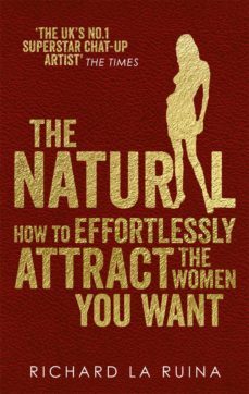 the natural (ebook)-richard la ruina-9781448175505