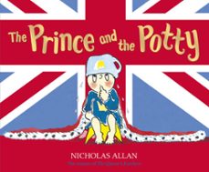 the prince and the potty (ebook)-nicholas allan-9781448193905