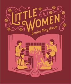 -louisa may alcott-9781454959205