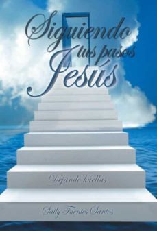 siguiendo tus pasos jesus-9781463316105