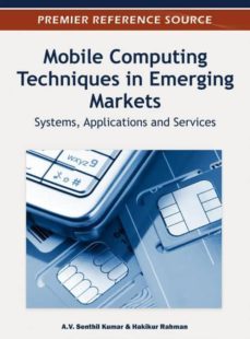 mobile computing techniques in emerging markets-9781466600805