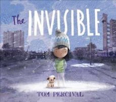 the invisible-9781471191305