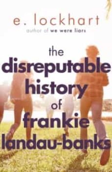 the disreputable history of frankie landau-banks-9781471404405