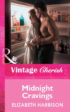 midnight cravings (ebook)-elizabeth harbison-9781472081605