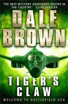 -dale brown-9781472107305