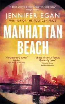 -jennifer egan-9781472150905