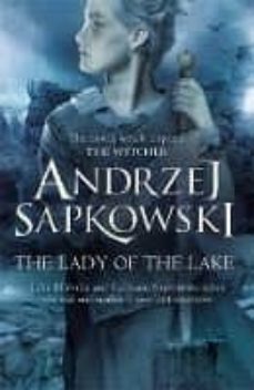 the lady of the lake (geralt of rivia 7)-9781473211605