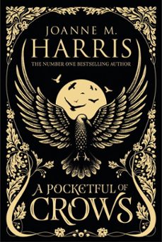 -joanne m. harris-9781473222205