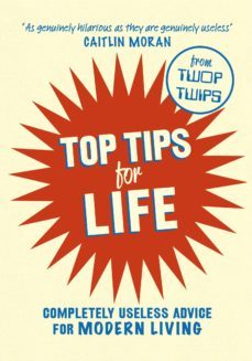 top tips for life (ebook)-david harris-9781473503205