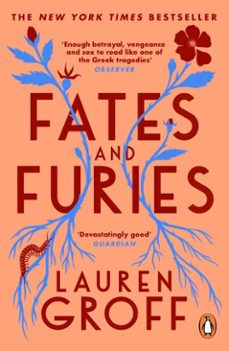 -lauren groff-9781473519305