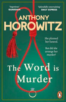 the word is murder-anthony horowitz-9781473539105
