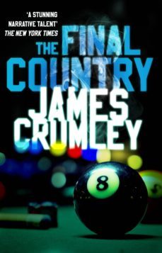 the final country (ebook)-james crumley-9781473540705
