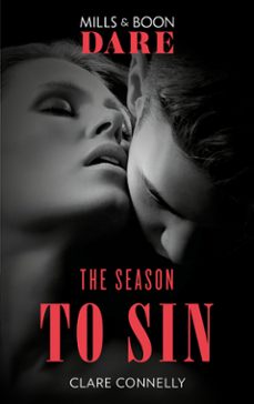 the season to sin (ebook)-clare connelly-9781474071505