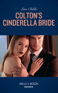 colton's cinderella bride (ebook)-lisa childs-9781474079105