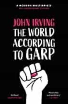 the world according to garp-9781474614405
