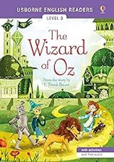 uer 3 the wizard of oz-9781474926805