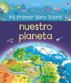 mi primer libro sobre nuestro planeta-9781474931205