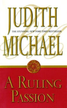 a ruling passion (ebook)-judith michael-9781476745305