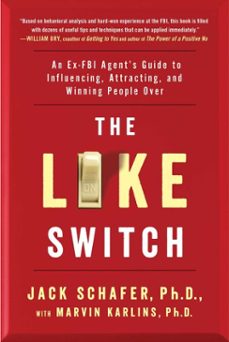 the like switch (ebook)-jack schafer-marvin karlins-9781476754505