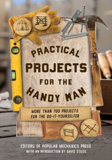 practical projects for the handy man (ebook)-9781493098705