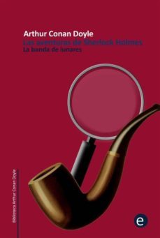 la banda de lunares (ebook)-ruben fresneda romera-arthur conan doyle-9781499292305