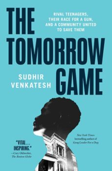 -sudhir venkatesh-9781501194405