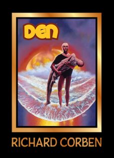 -richard corben-9781506736105