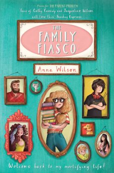 -anna wilson-9781509801305
