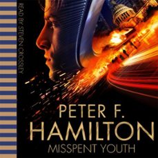 -peter f. hamilton-9781509832705