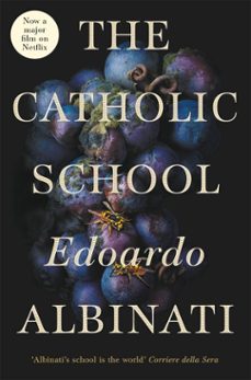 -edoardo albinati-9781509856305