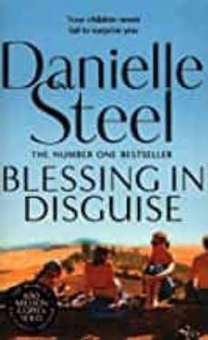 blessing in disguise-danielle steel-9781509877805