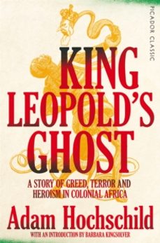king leopolds ghost-adam hochschild-9781509882205