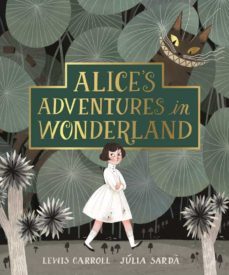 alice s adventures in wonderland-9781509897605