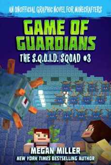 game of the guardians (ebook)-megan miller-9781510765405
