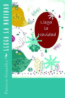 -patricia gonzalez-9781519355805