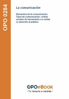 la comunicacion (ebook)-9781524316105