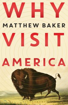 -matthew baker-9781526618405